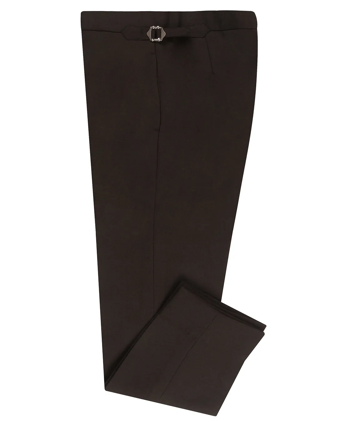 Breathable Layer Breathable Layer Fit Dugdale Fine Worsted: Dark Brown Plain