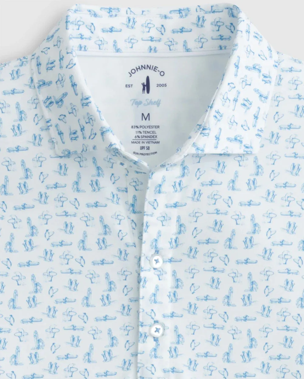 Versatile Wardrobe Professional Style Herd Polo