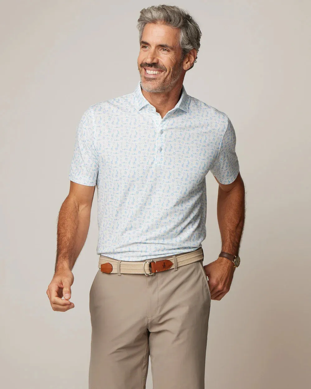 Herd Polo Effortless Style