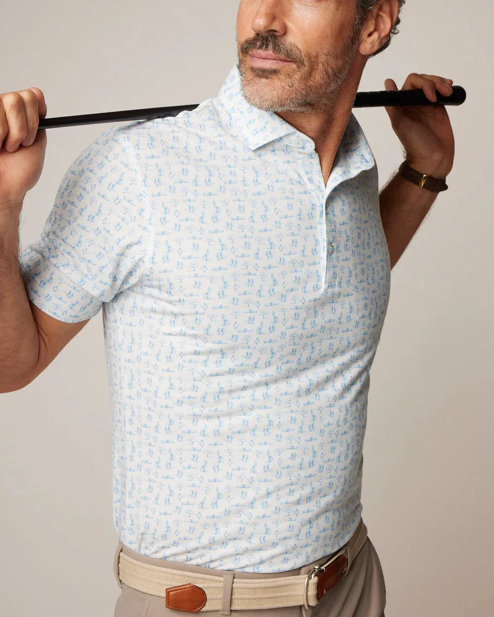 All-Purpose Wear Herd Polo