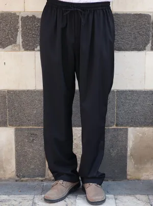 Comfort Focused Easy Care Casual Trousers