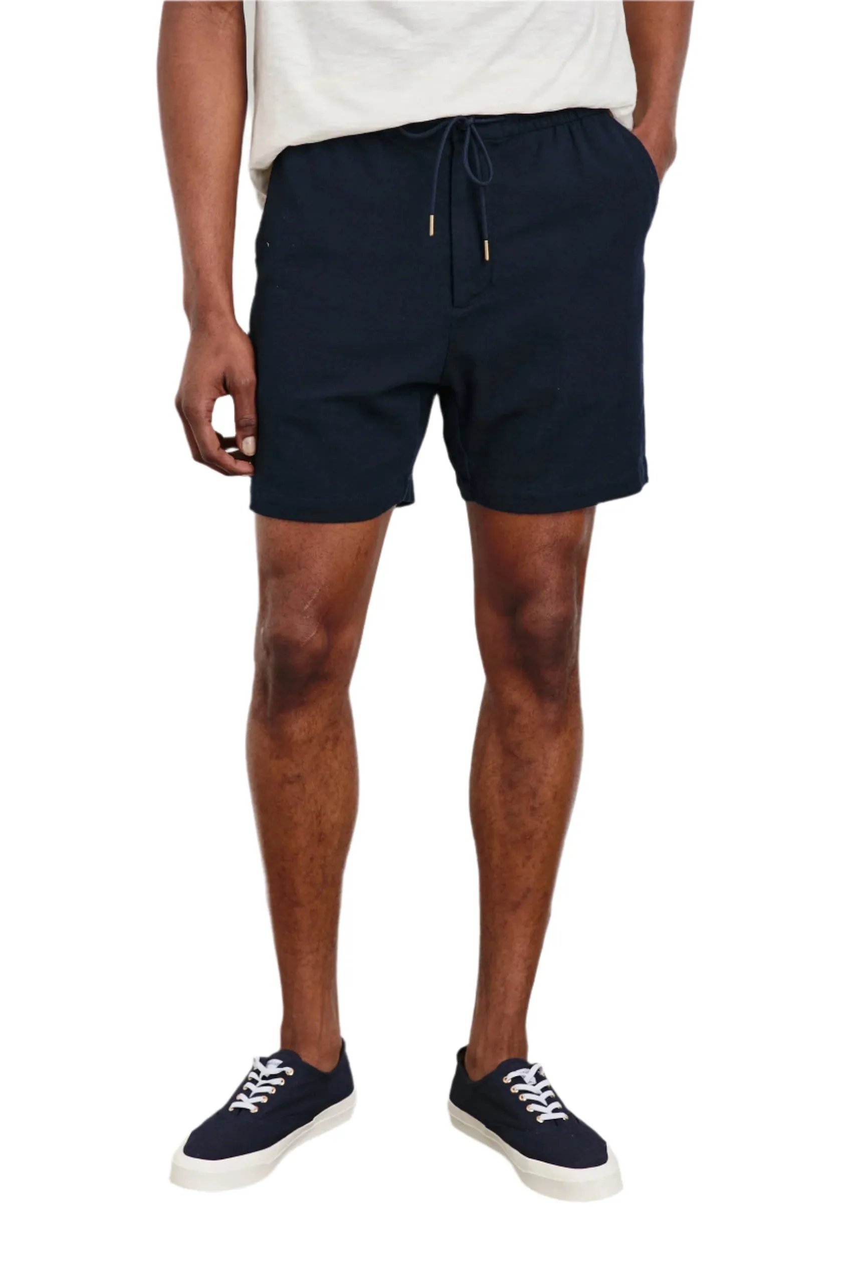Archer Short - Deep Meridian Youth fashion Airflow Design