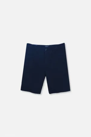 Madrid Solid Shorts Versatile Wear