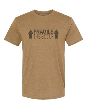 Fragile T-Shirt Essential Piece