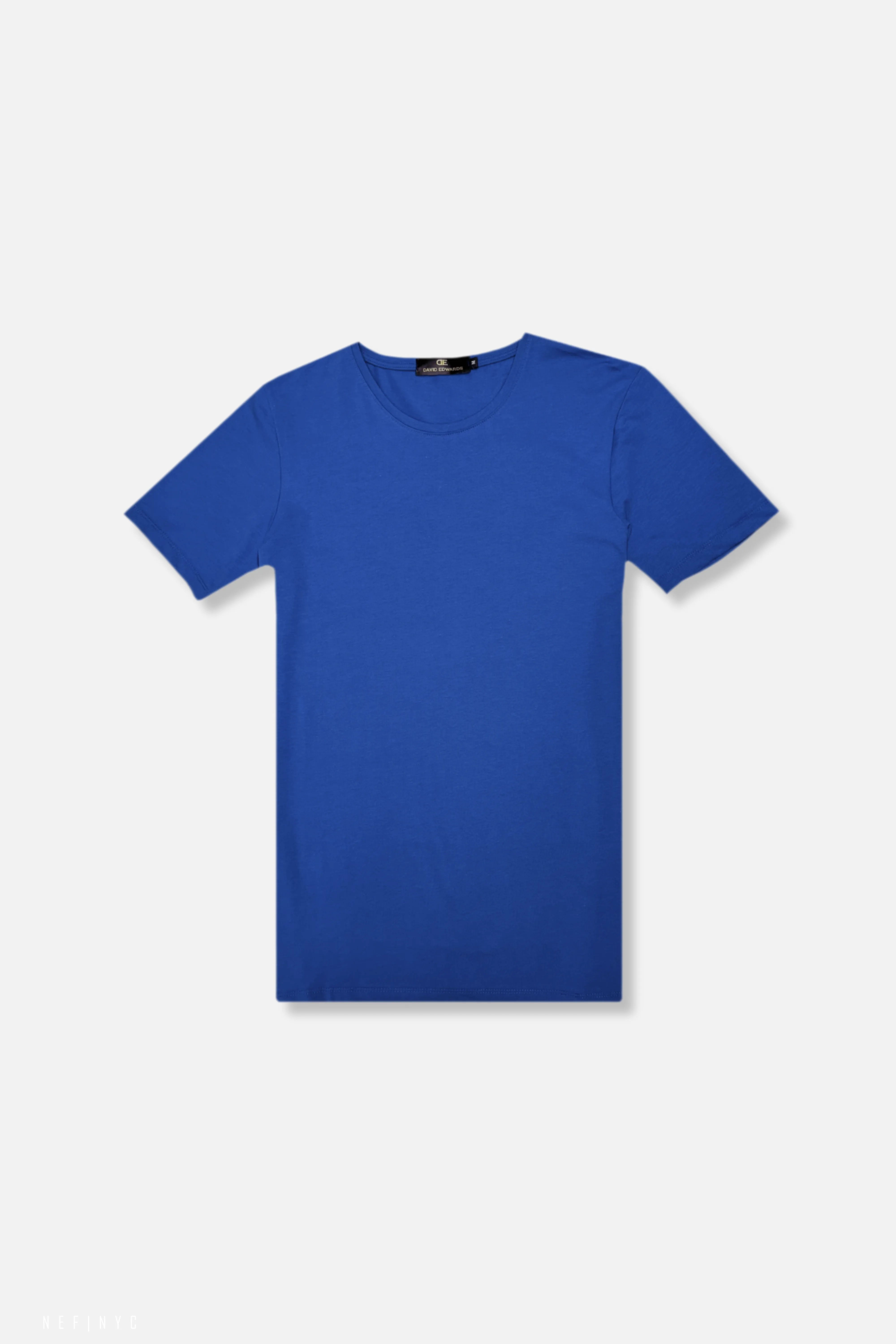 Decos Crewneck T-Shirt Outdoor Ready