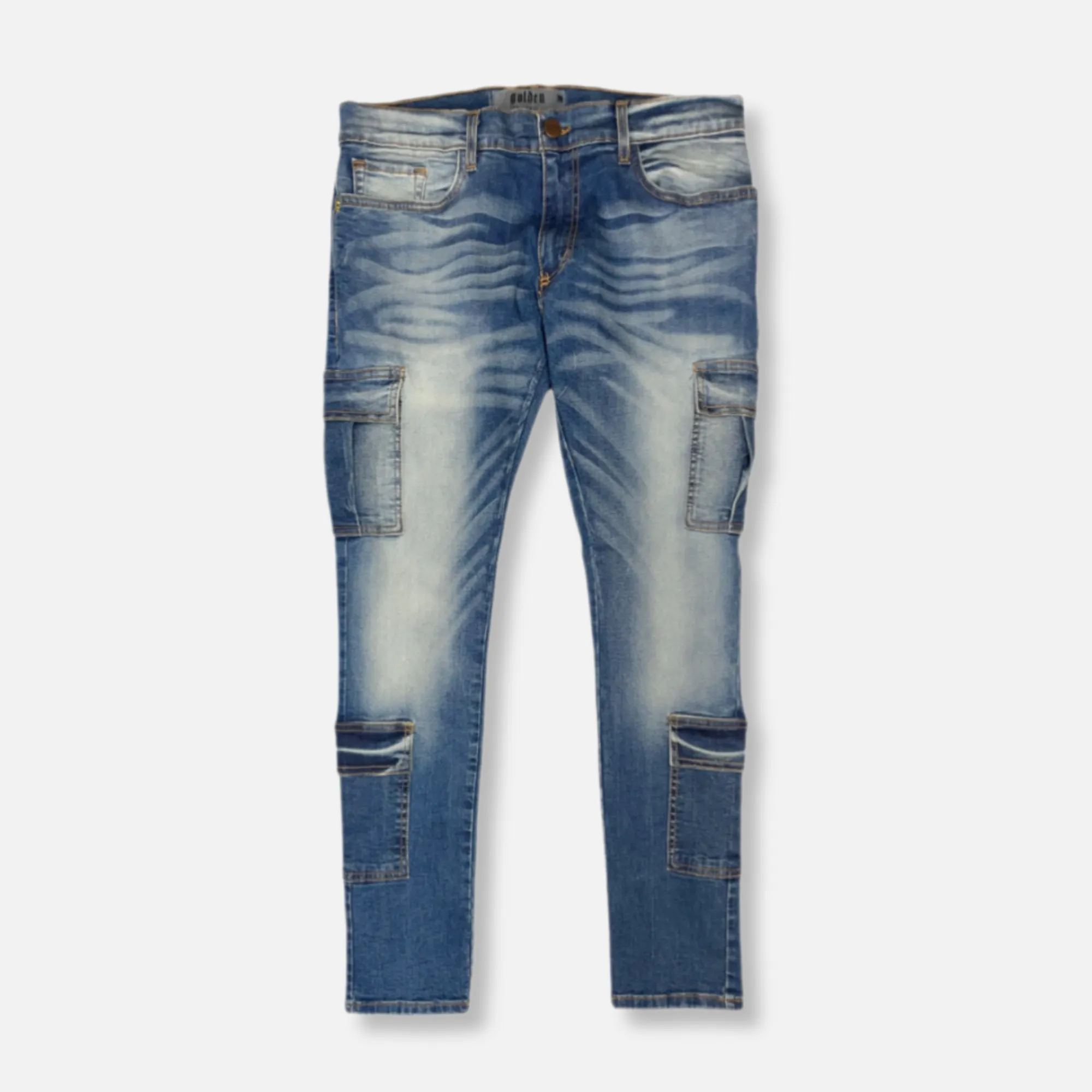 The Signature - Marcel Beach Day Modern