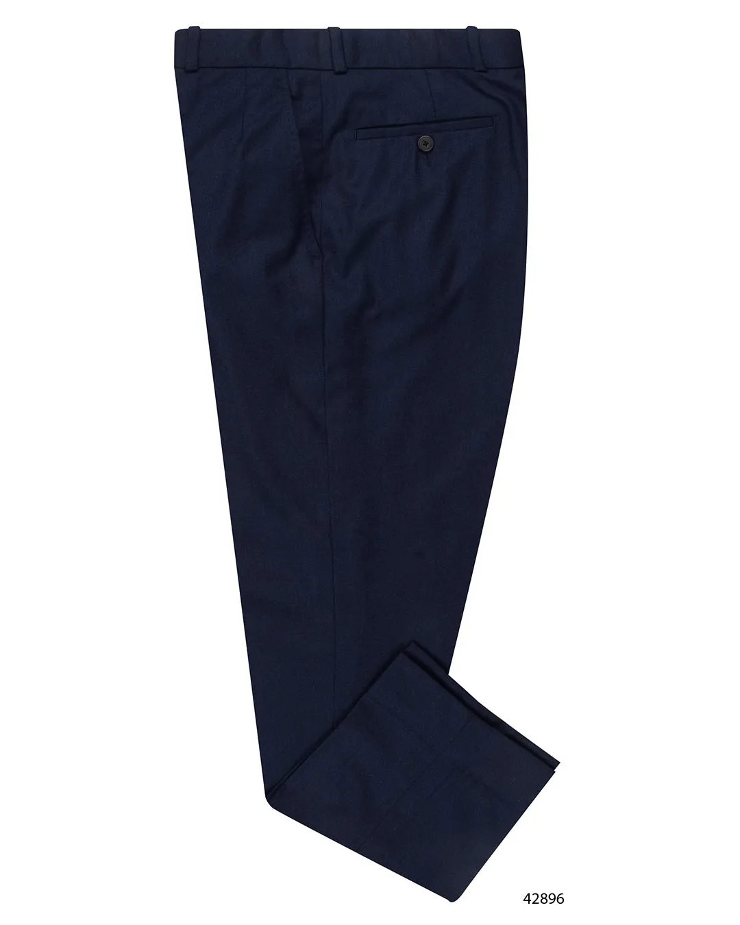 Mesh Panel Smart Style Vitale Barberis Canonico - Flannel  Navy