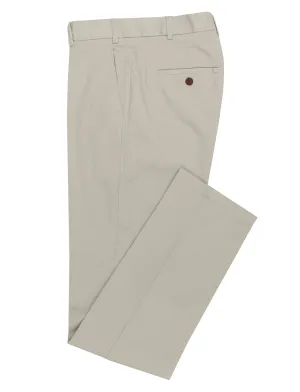 Stone 554 Relaxed Chino FadeResistantTreatment Weekend Wear