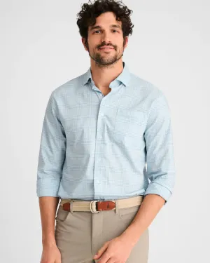 Flexible Movement Trendsetter Choice Axel Button-Up