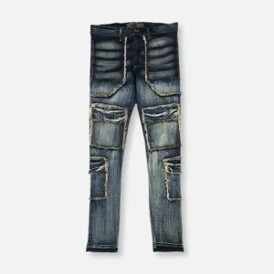 Fit Layer The Patchwork - Greco