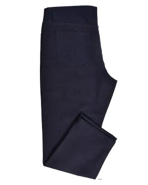 Always Stylish Dark Navy Stretchable Jeans