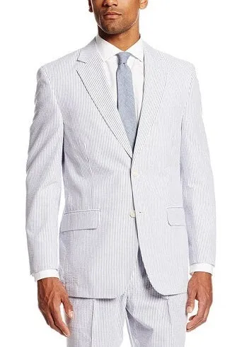 Kroon Jack Active Inspired Movement Suit Coat Soft Fleece Lining