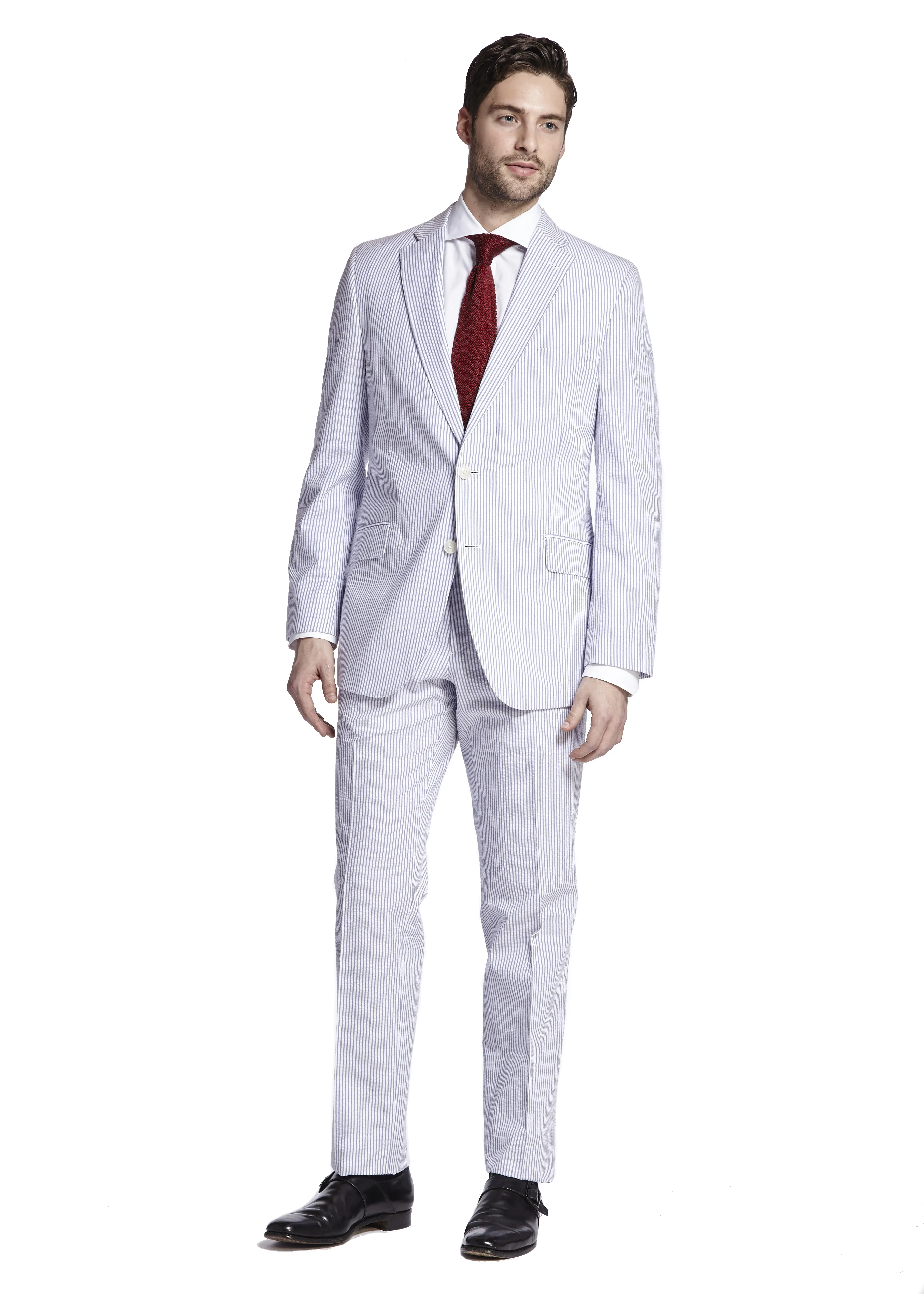 Rugged Comfort Kroon Jack Active Inspired Movement Suit Coat