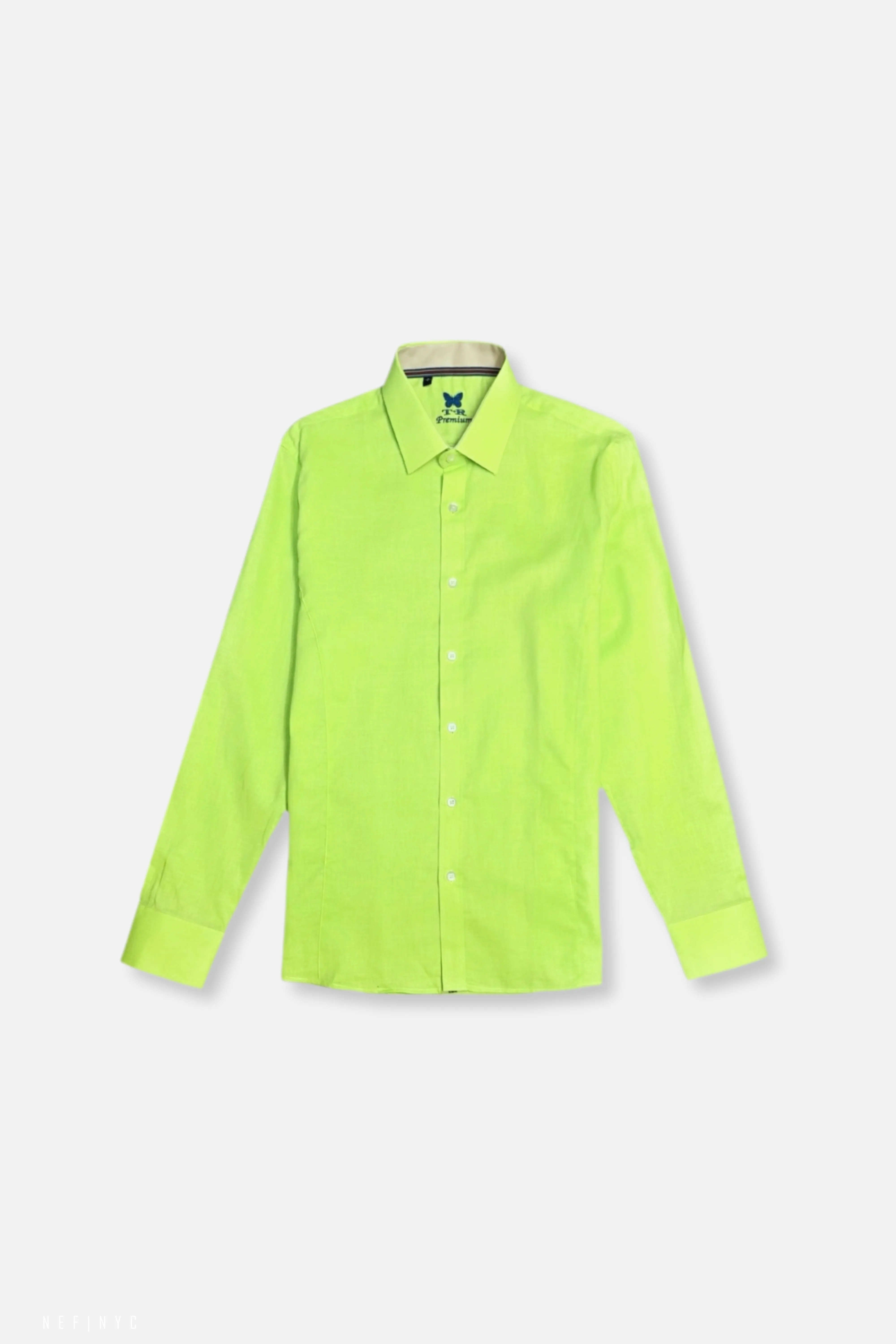 Toledo Button Down Linen Shirt AbrasionResistant Brave Mode