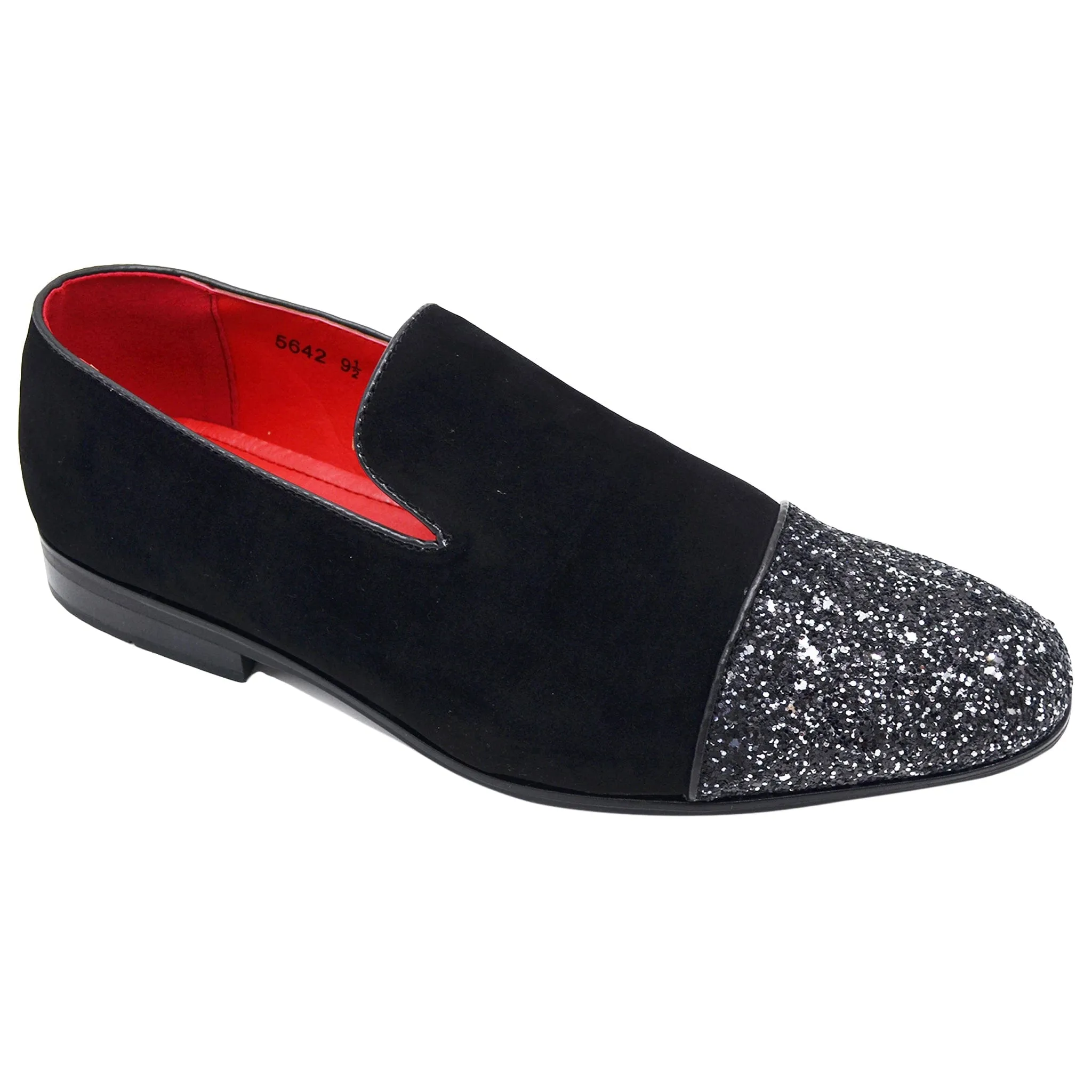 Slip Resistant Sole Form Ease 5642