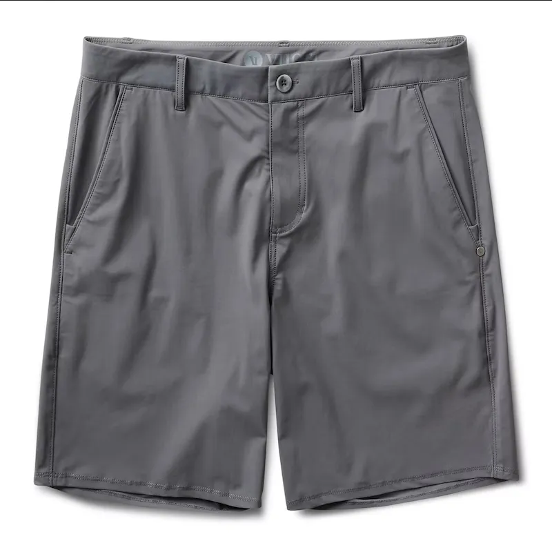Meta Short Comfort Layer Wear easy-care item
