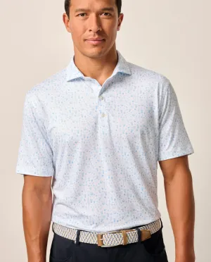 Dressy Casual Swing Juice Polo