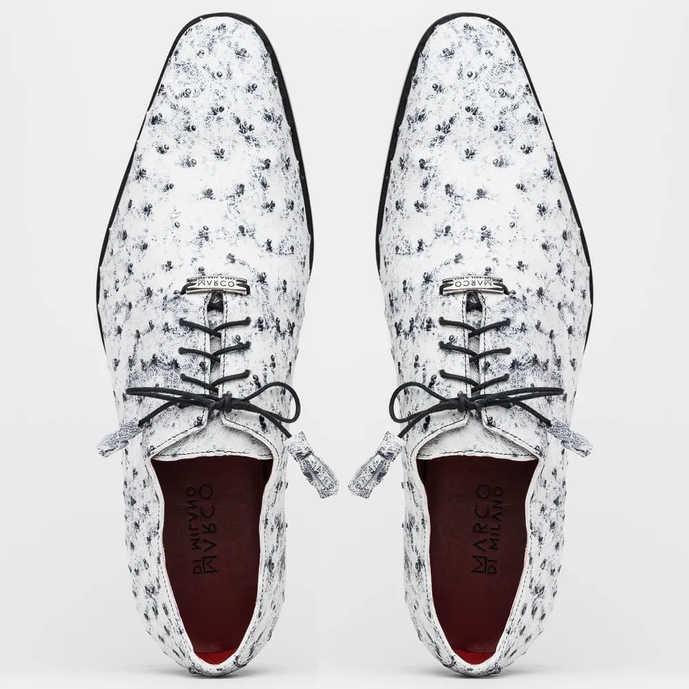 Criss Newspaper Airy Space Pop Shade