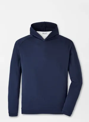 Pine Performance Hoodie NoRubEdging Loose Thread