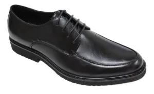 Meeting Ready SAVOY BLACK LACE UP DRESS SHOES