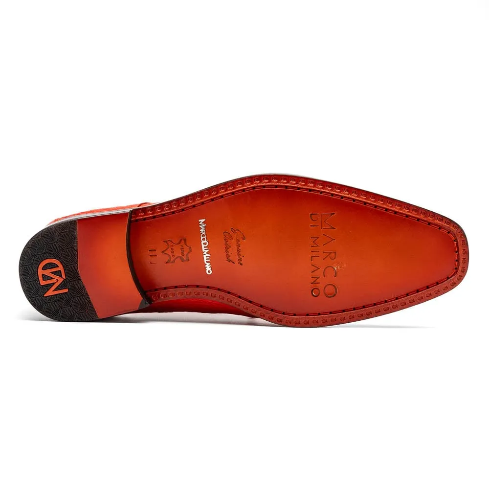 Business Setting Practical Andretti Orange