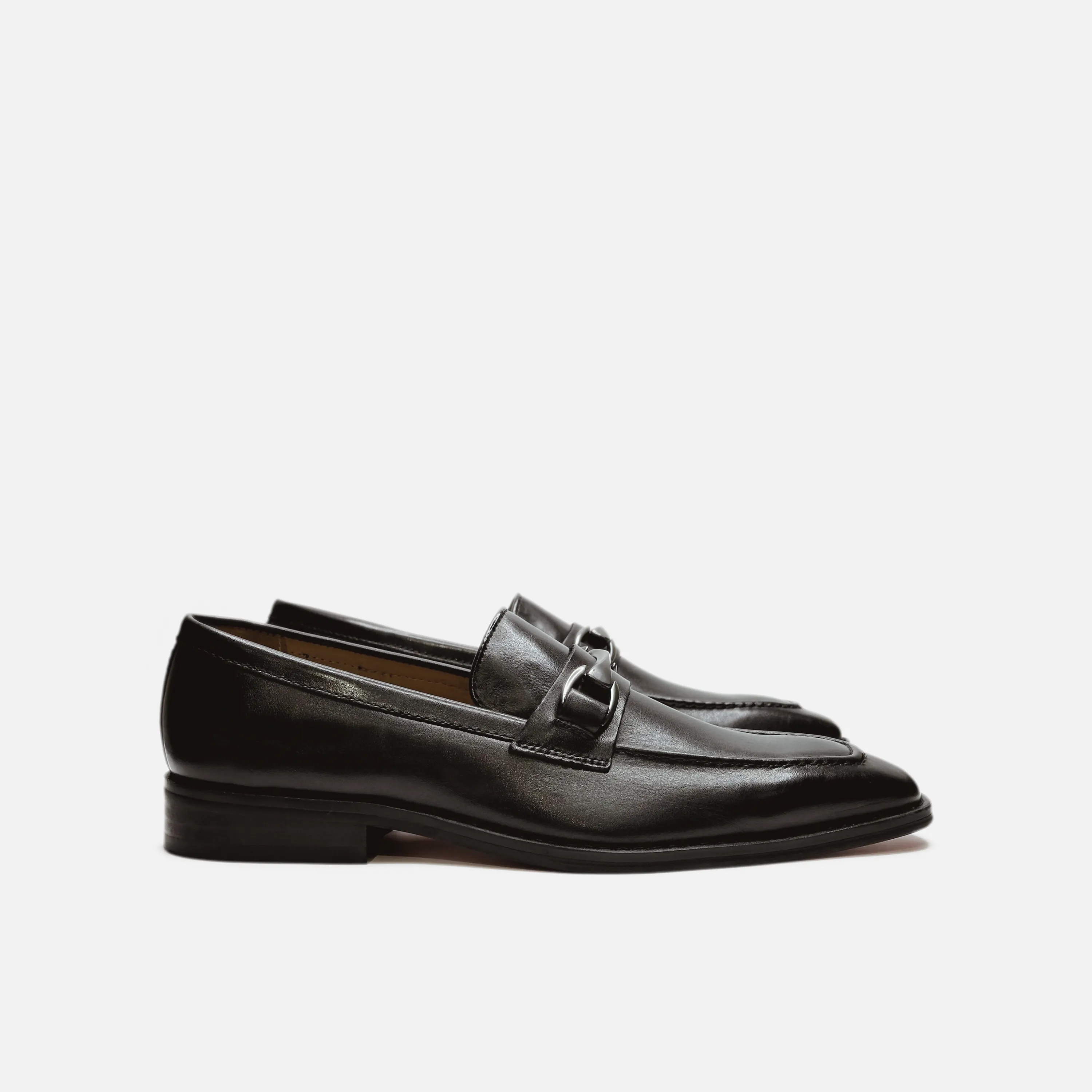 Shape Support Alessio Bit Loafer Shoes
