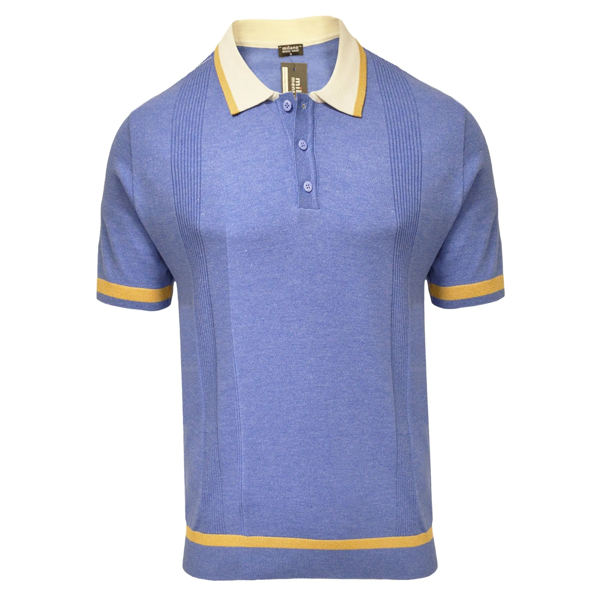 MILANO EXCLUSIVE TOP/M24017 Effortless Design Suburb Ease