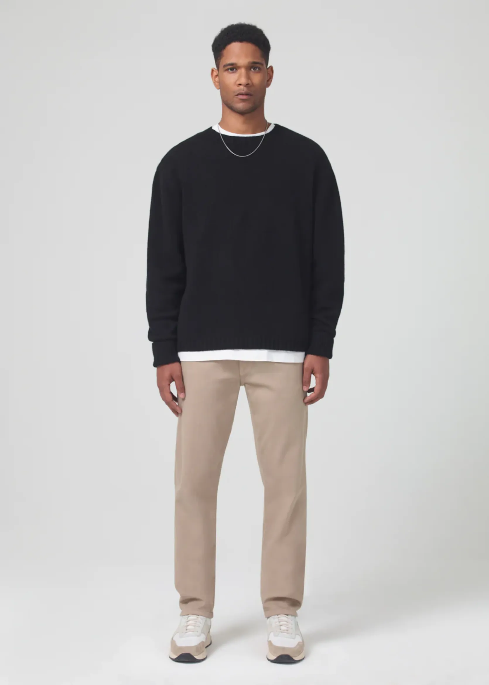 WrinkleResistant Fabric Gage Stretch Twill