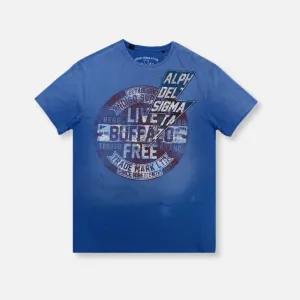 Typaloz Crew Neck T-Shirt Indoor Comfort