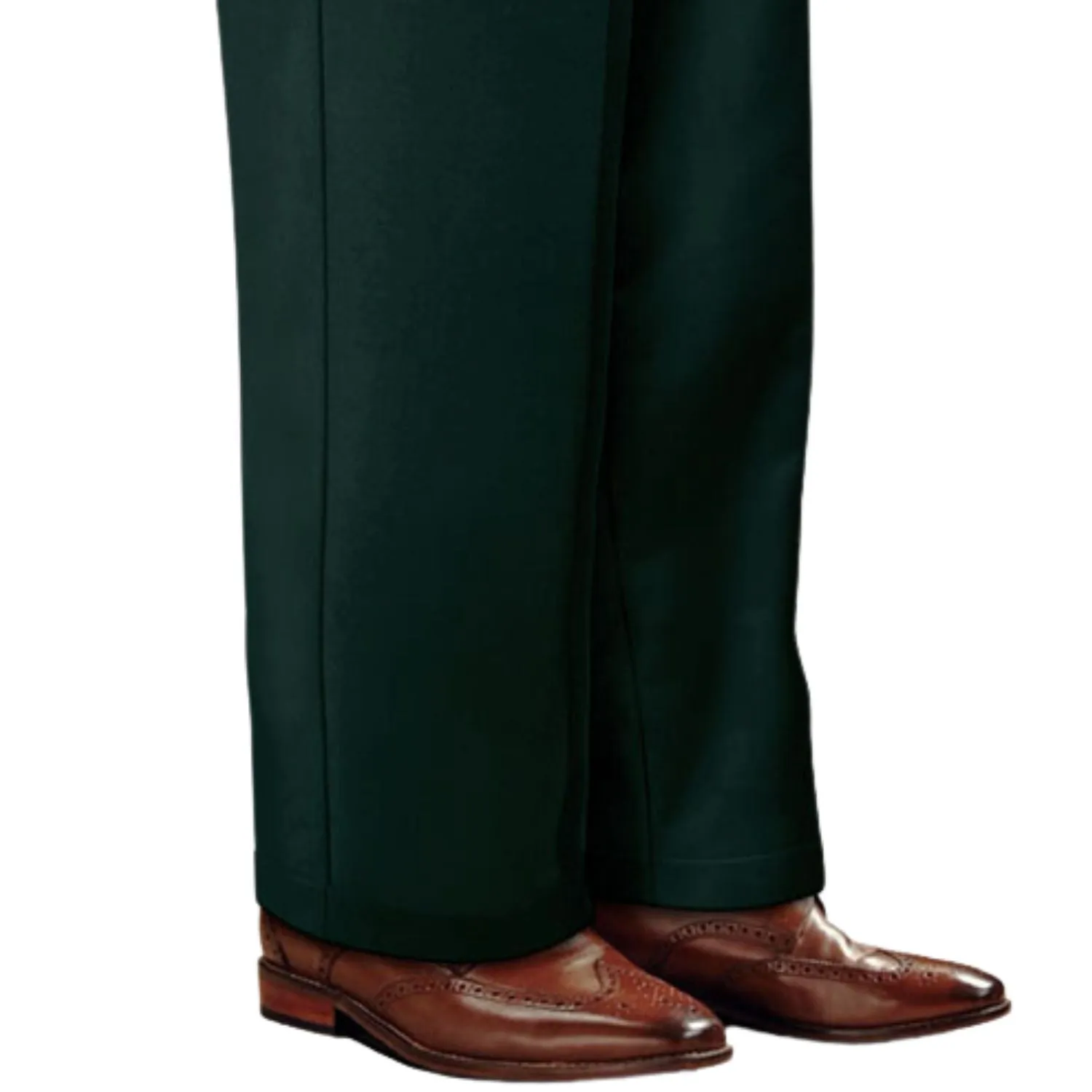 Easy Movement Centauri Collection: Hunter Wide-Leg Pants