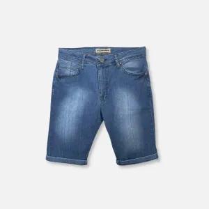 Light Fit Wear soccer shorts Dion Denim Shorts