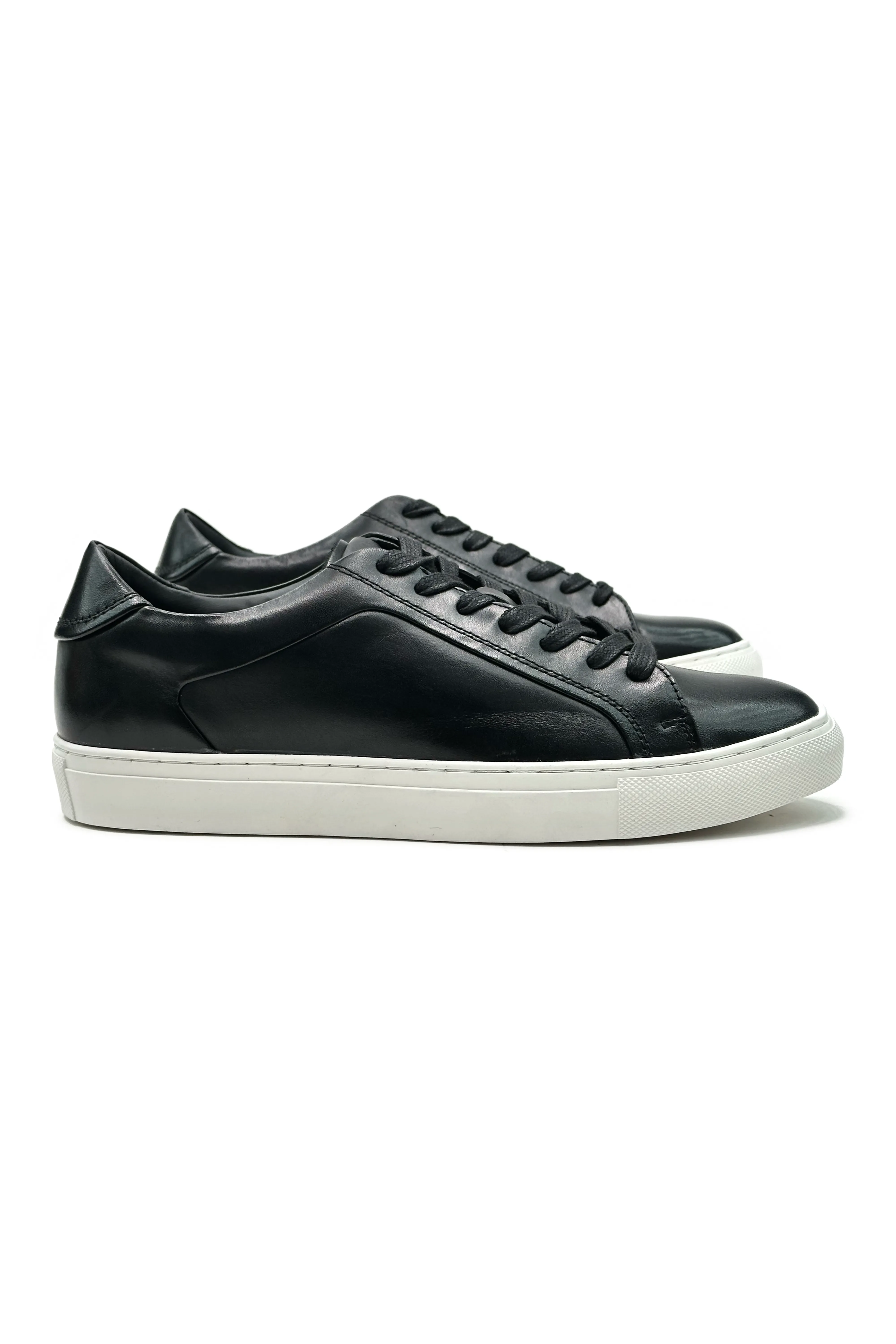 Teo Cupsole Sneakers Skip Step
