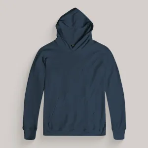 Cumulus Hoodie - Deep Sea Cyber Glow