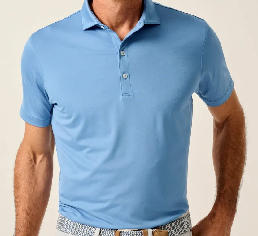 Birdie Soft Top Active Fit