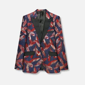 Advanced Insulation Aurelius Feather Blazer