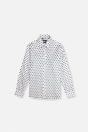 Utility Mode Cool Frame Tiko Button Down Shirt