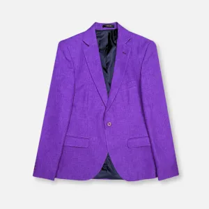 Danberry Slim Fit Blazer ErgonomicFit Compression Packability