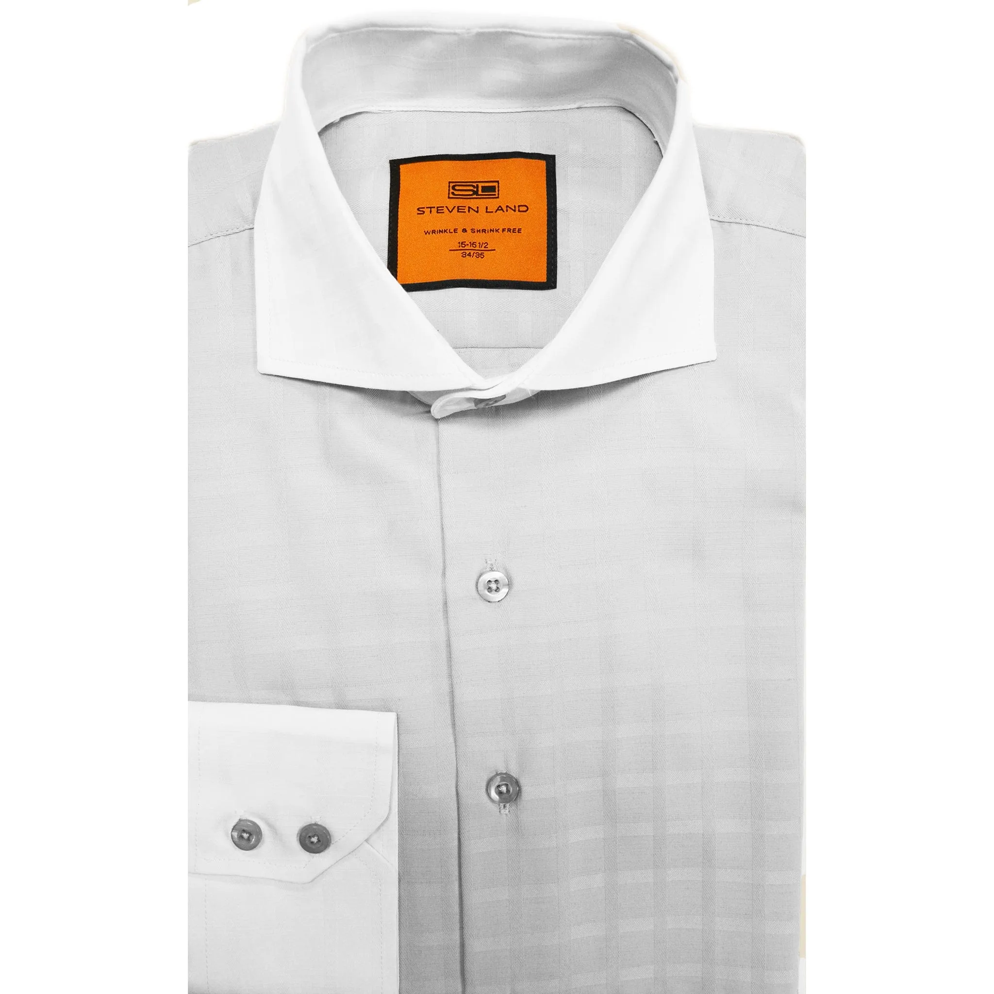 Stylish Element STEVENLAND WRINLE & SHRINK FREE/Dm37b