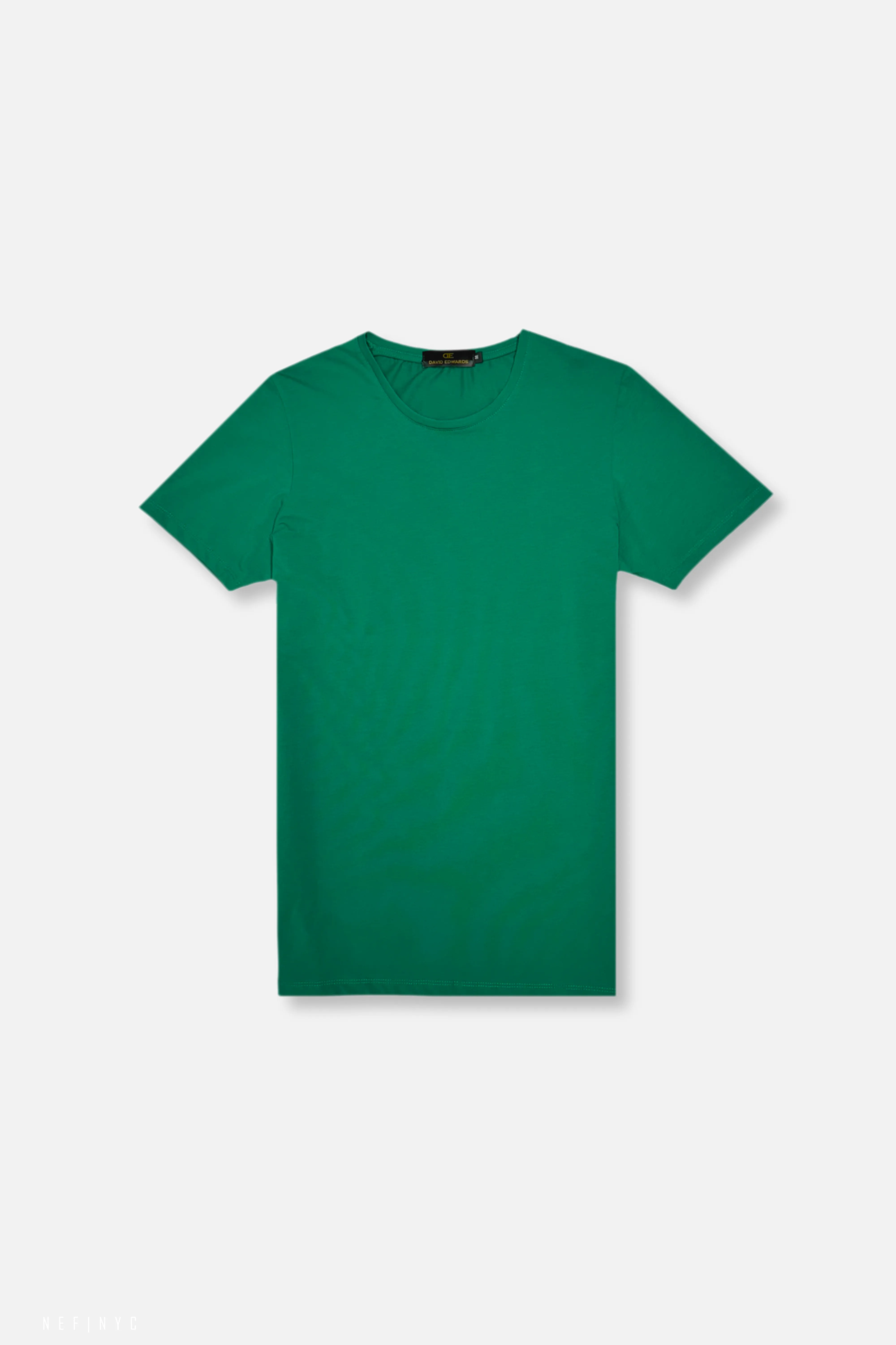 Minimal Look Outdoor Outfit Style Decos Crewneck T-Shirt