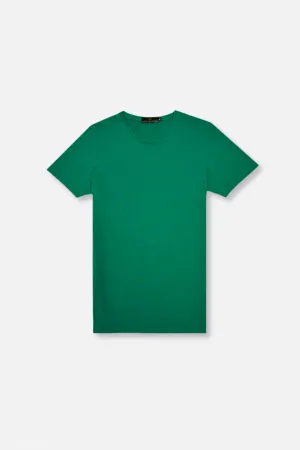 Casual Chic Decos Crewneck T-Shirt