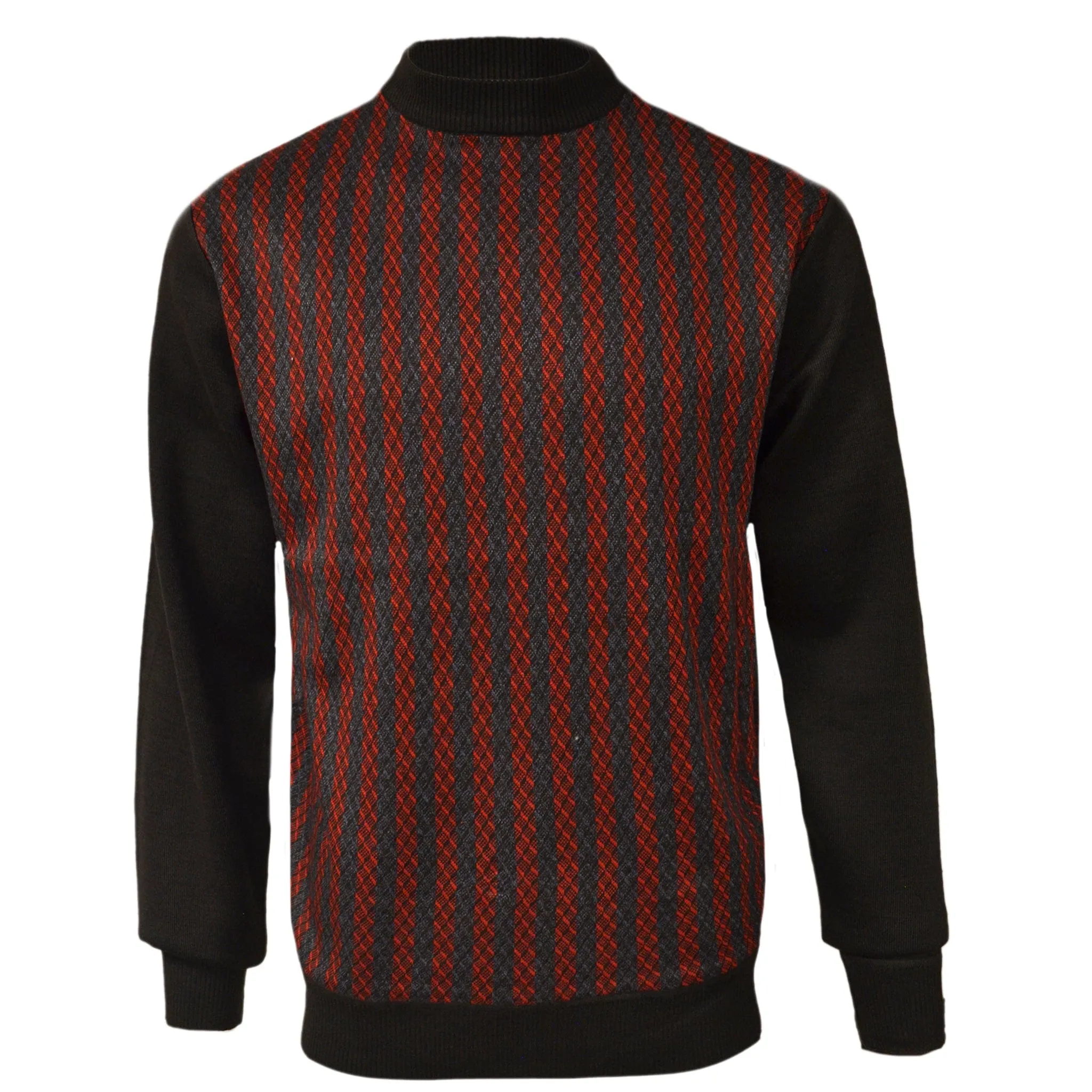 BAGAZIO RELAX FIT SWEATER/Bm1171 Sporty Design