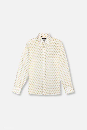 Glitter Fit Tiko Button Down Shirt