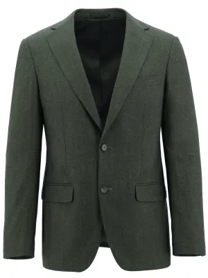 Cuffs Adjust CompactFoldable Lazio Green Sports Jacket