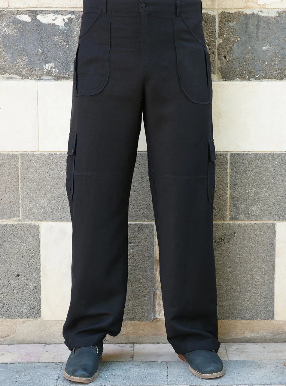 Everyday Ease Utility Trousers