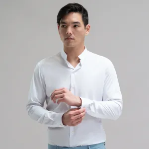 BreezeTech Dorsey Shirt youth trend Neutral Shade