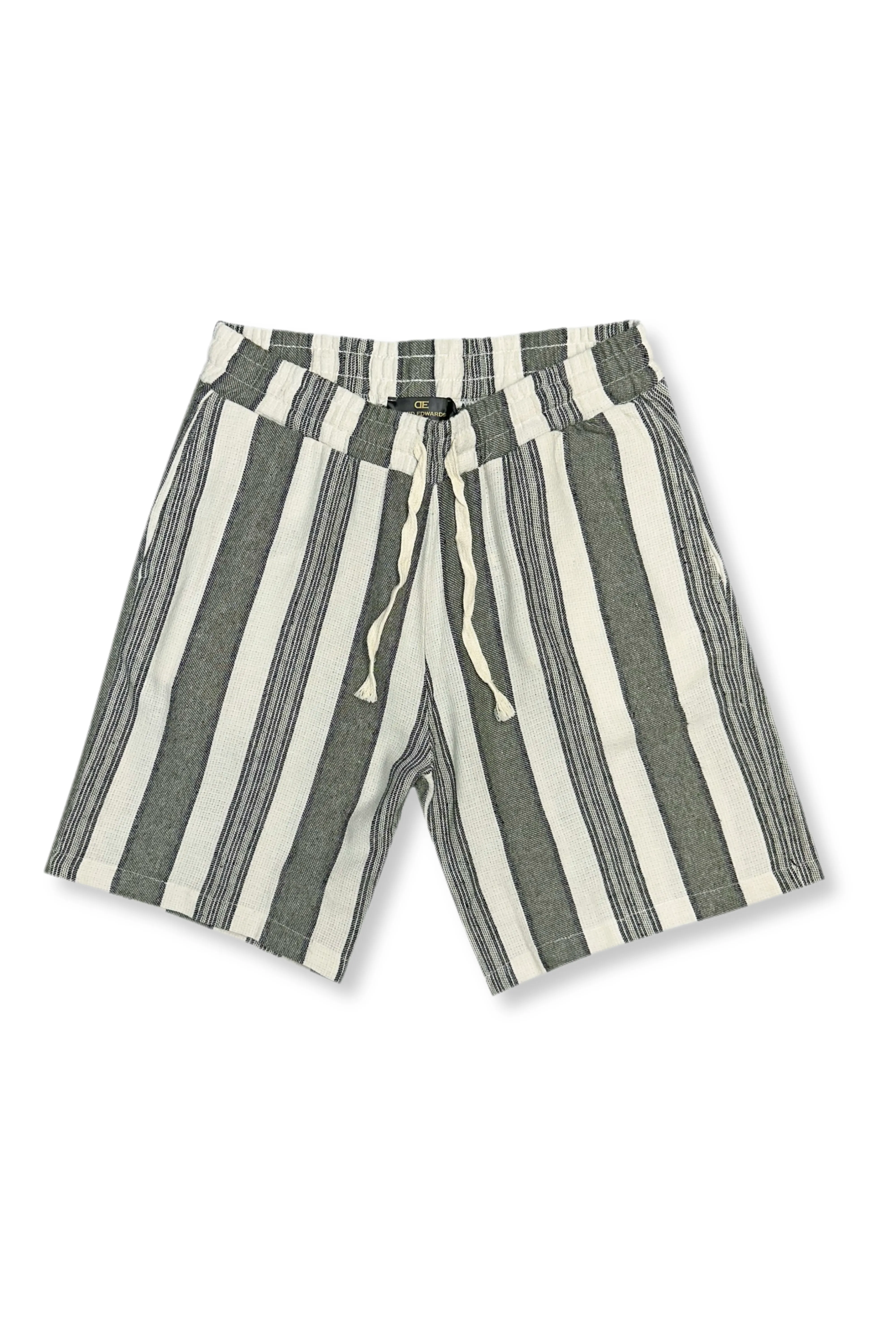 Soft Stretch school clothing D'Anton String Shorts