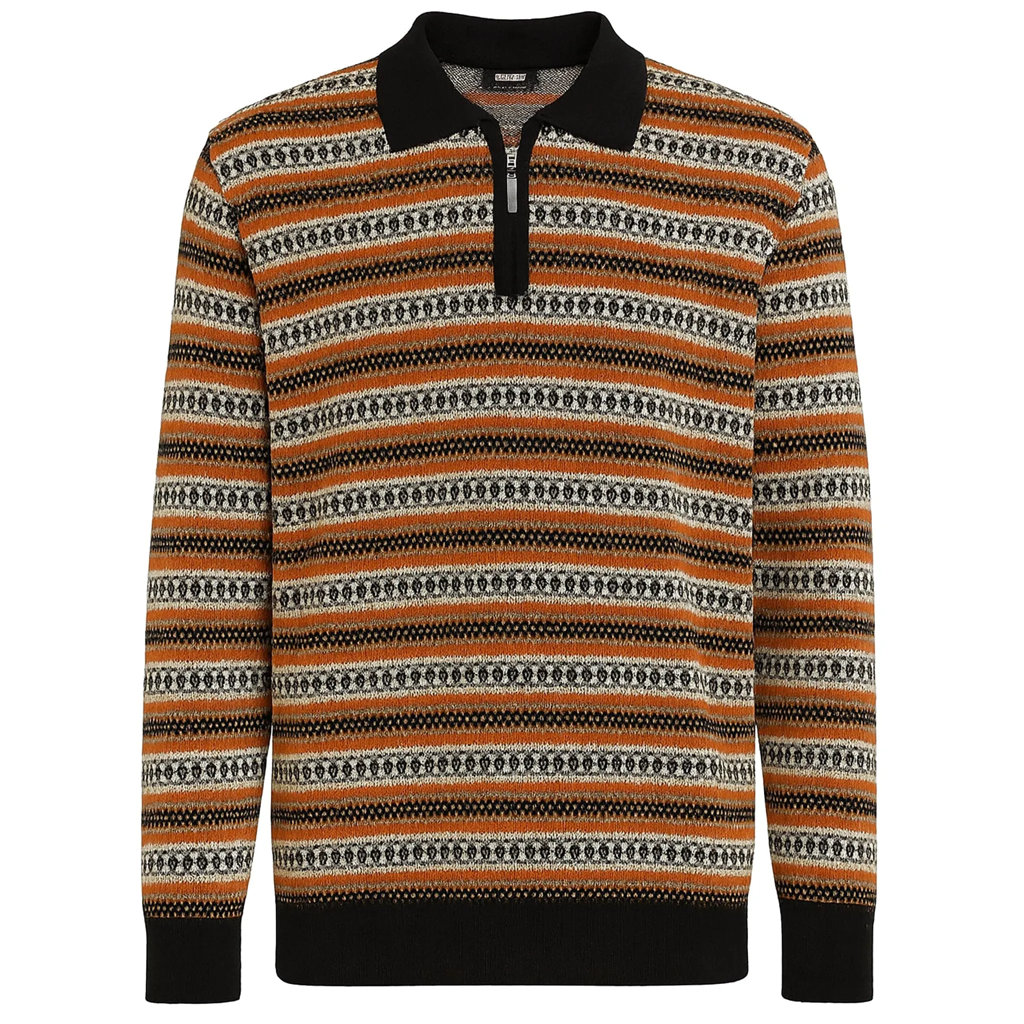 MILANO EXCLUSIVE KNIT-M35057 Light Layer Classic Glow