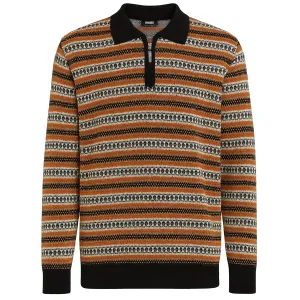 Warm Knit Champion Glow MILANO EXCLUSIVE KNIT-M35057