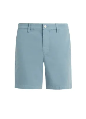 Adaptive Fit Nylon shorts Palmer Short - Windward Blue