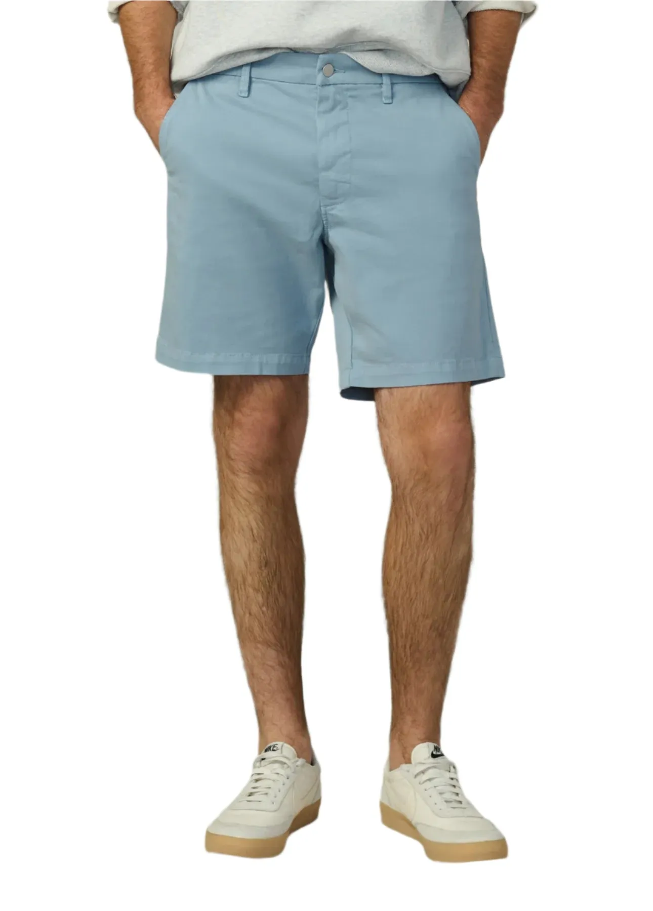 Palmer Short - Windward Blue Glide On Waist System